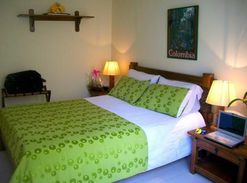 Apartamento Departamento Los Cedritos III