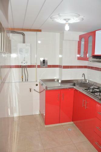 Apartamento La Posada Del Viajero