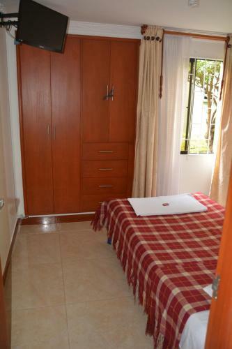 Apartamento La Posada Del Viajero