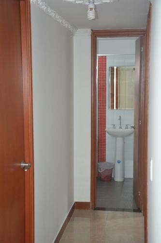 Apartamento La Posada Del Viajero