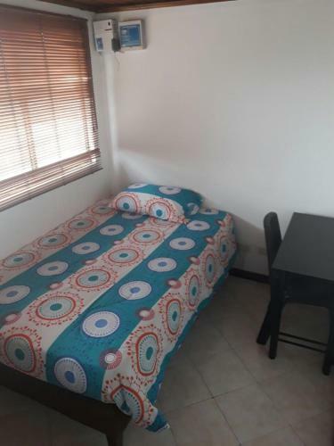 Hostal Casa Portal Norte