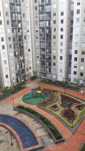 Habitacion - Ba�o Privado