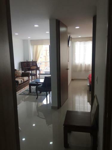 Apartamento Apto En Teusaquillo