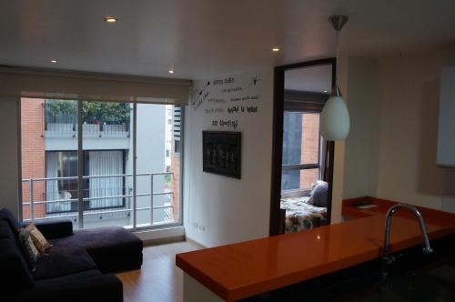 Apartamento Apto Central, Bonito Y Completo