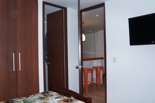 Apartamento Apto Central, Bonito Y Completo