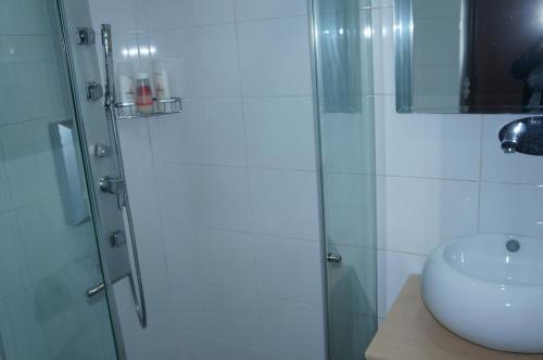 Apartamento Apto Central, Bonito Y Completo