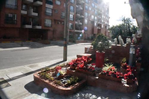 Apartamento Apto Central, Bonito Y Completo