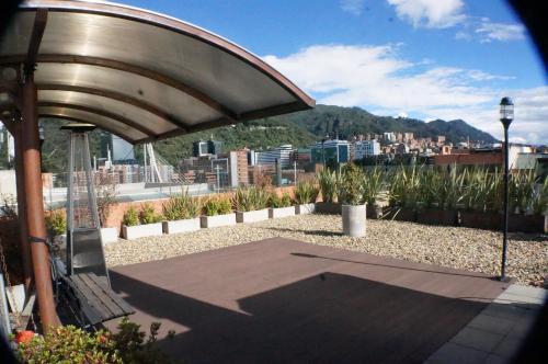 Apartamento Apto Central, Bonito Y Completo