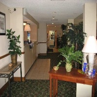 Hotel Hampton Inn Jacksonville-orange Park