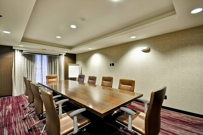 Hotel Courtyard By Marriott Jacksonville Airport