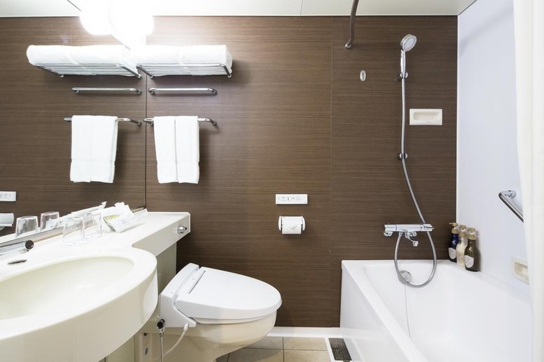 Art Hotels Hamamatsucho