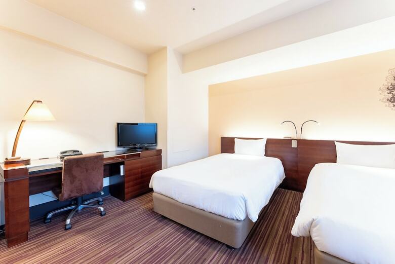 Hotel Keihan Asakusa