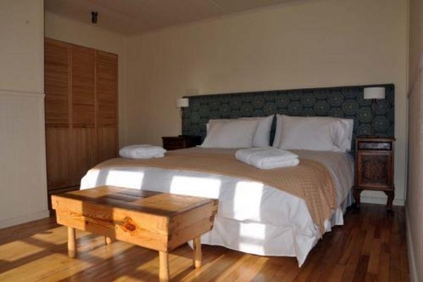 Hotel Boutique Bories House