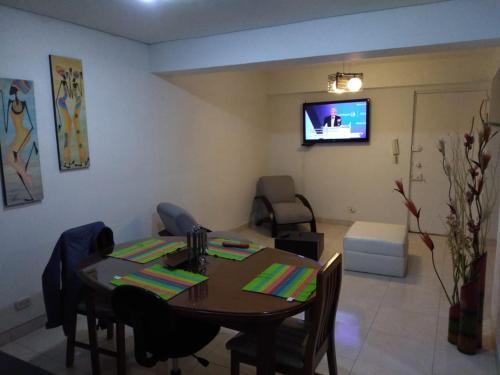 Apartamento Salitre Wifi
