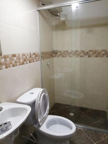 Apartamento Salitre M�gico House