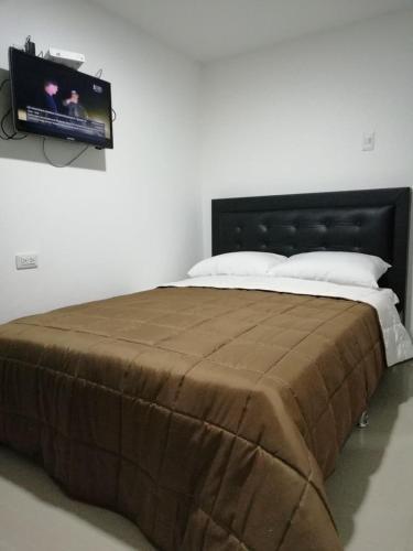 Apartamento Salitre M�gico House