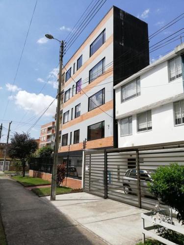 Apartamento Salitre M�gico House