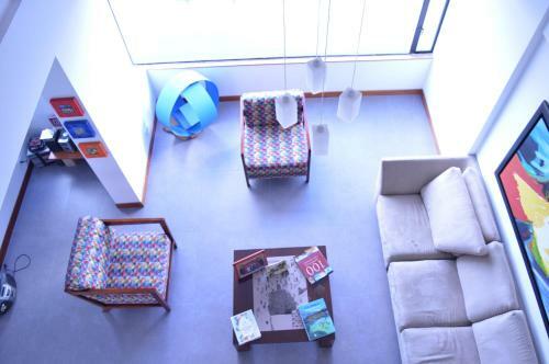 Habitaci�n En Bogot� Alhambra