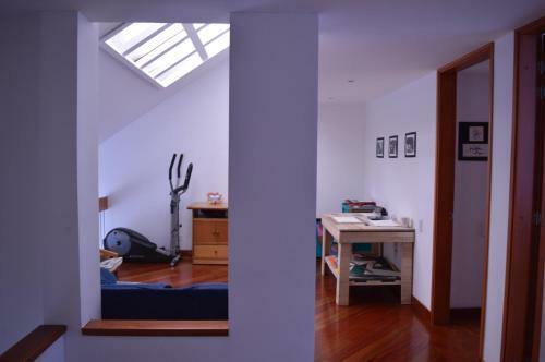 Habitaci�n En Bogot� Alhambra