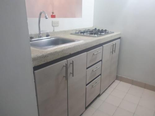 Apartamento Portal 55