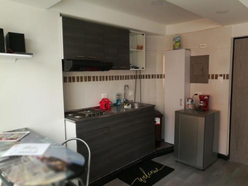 Comodo Apartamento En Excelente Ubicacion