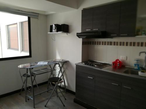 Comodo Apartamento En Excelente Ubicacion