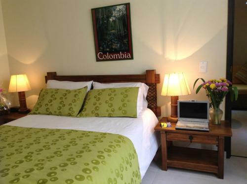 Apartamento Departamento Los Cedritos I
