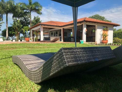 Agroturismo Hotel Jaypu