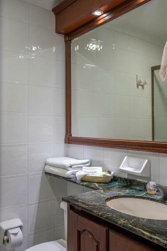 Hotel Travelers Suites Juanamb�