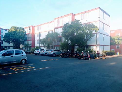 Apartamento Sur de Cali Beipa Home