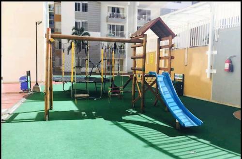 Apartamento Atrium 1