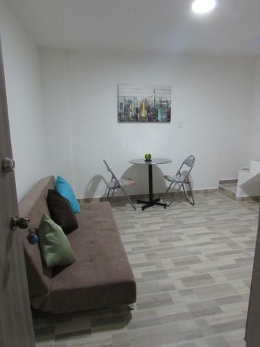 Posada Sgreen Duplex Apartments I