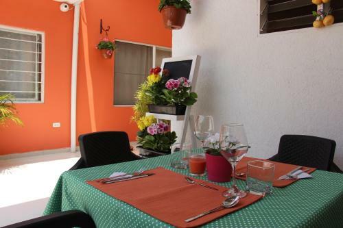 Bed & Breakfast Casa Colon