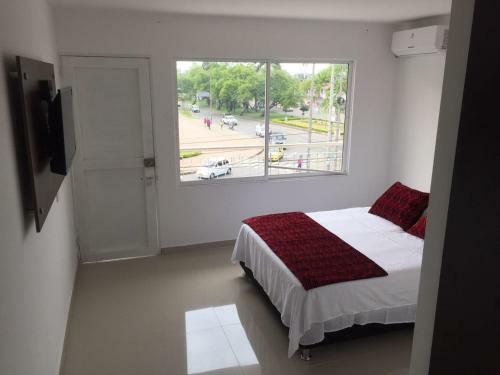 Apartamento Charlot Apastaestudios