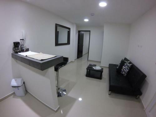 Apartamento Charlot Apastaestudios