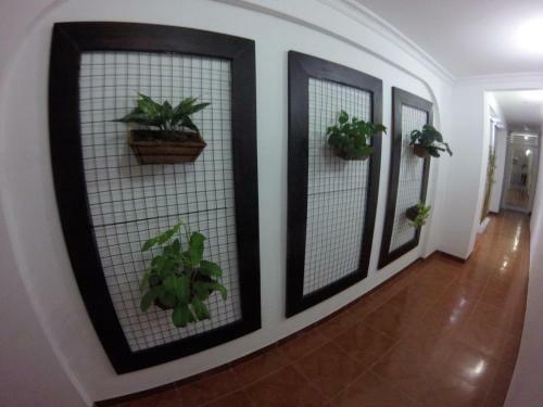 Apartamento Charlot Apastaestudios