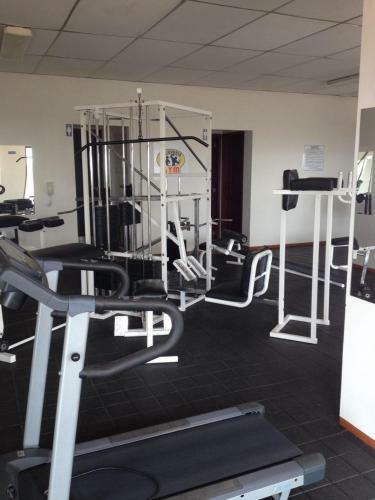 Apartamento 302 Alejandria
