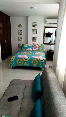 Apartamento 302 Alejandria