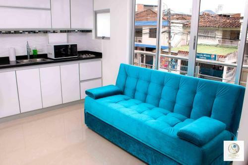 Apartamento Alejandria Real Ar
