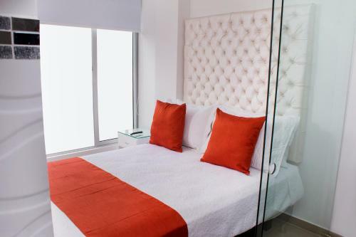 Apartamento Alejandria Real Ar