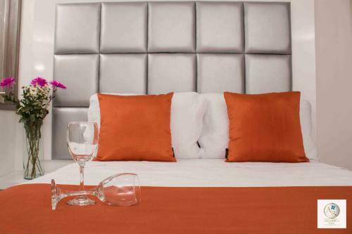 Apartamento Alejandria Real Ar