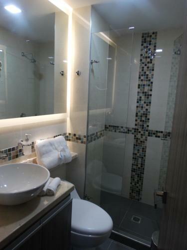 Apartamento Alejandria Real Ar
