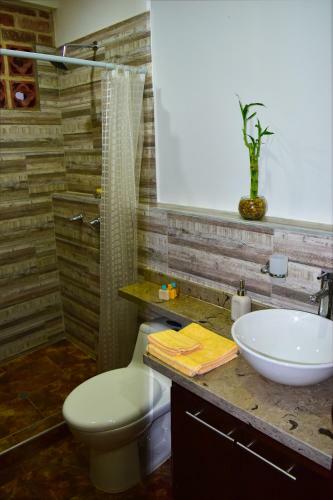 Agroturismo Casa Rincon Magico