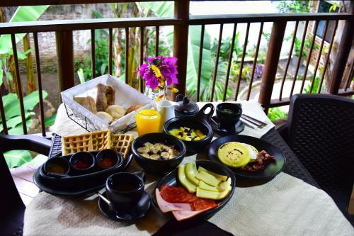 Agroturismo Casa Rincon Magico