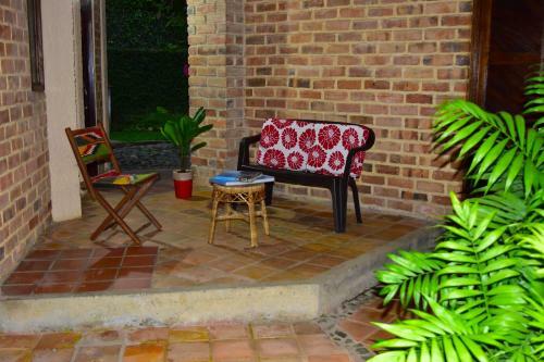Agroturismo Casa Rincon Magico