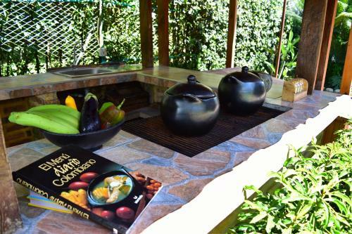 Agroturismo Casa Rincon Magico