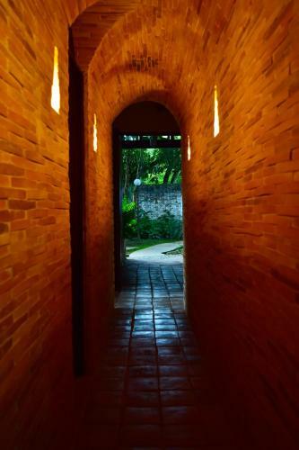 Agroturismo Casa Rincon Magico