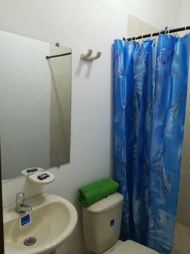 Albergue San Bosco Hostal