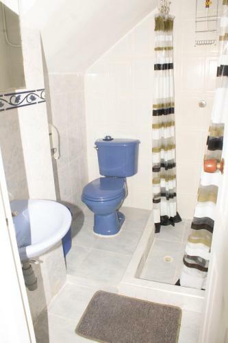 Albergue Toscanini Casa Hostal