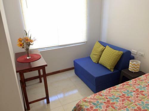 Apartasuites Victoria Magna